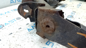 Rear left longitudinal arm Honda CRV 15-16 rusty, dented