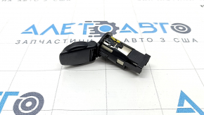 Cigarette lighter center console Infiniti QX50 19- rear