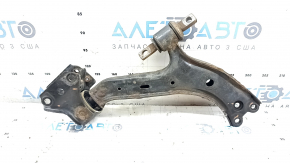 Lower front left arm Honda CRV 15-16 with silent block without ball joint