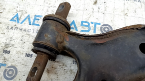 Lower front left arm Honda CRV 15-16 with silent block without ball joint