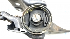 Lower front left arm Honda CRV 15-16 with silent block without ball joint