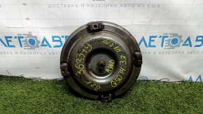 Torque converter automatic transmission Infiniti Q50 14-15 3.7 AWD