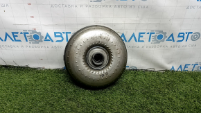 Torque converter automatic transmission Jeep Compass 11-13 2.0 FWD CVT