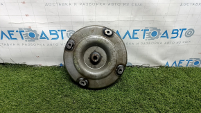 Torque converter automatic transmission Jeep Compass 11-13 2.0 FWD CVT