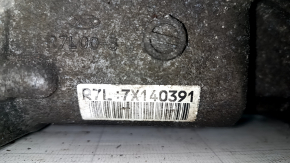 Rear differential gearbox Honda CRV 15-16 102k