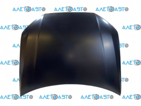 Bonnet bare Audi Q7 16- aluminum new non-original