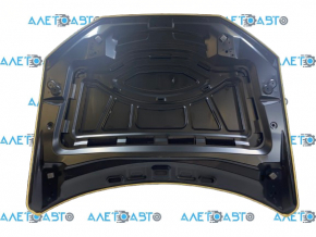 Bonnet bare Audi Q7 16- aluminum new non-original