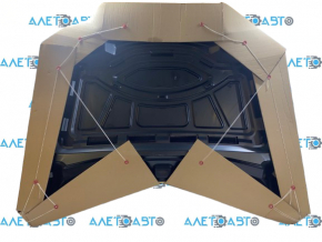Bonnet bare Audi Q7 16- aluminum new non-original