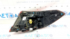 Light outer wing left Honda Accord 18-22 hybrid