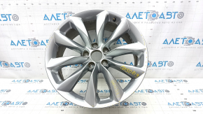 Wheel disk R19 Infiniti QX50 19- light curb