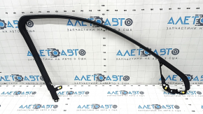 Door frame inner front left Infiniti QX50 19-