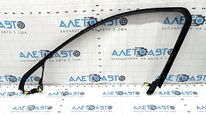 Door frame inner front left Infiniti QX50 19-