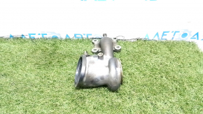 Turbine housing hot end Lincoln MKC 15- 2.0T with flange T4