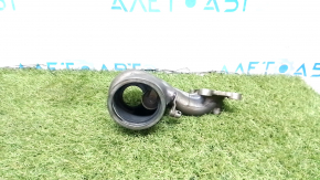 Turbine housing hot end Lincoln MKC 15- 2.0T with flange T4