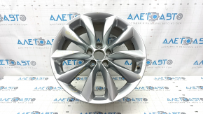 Wheel disk R19 Infiniti QX50 19- light curb