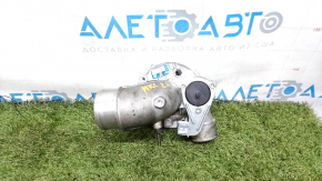 Turbine housing cold end Lincoln MKC 15- 2.0T