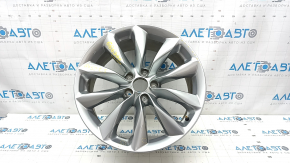 Wheel disk R19 Infiniti QX50 19- light curb