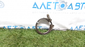 Lincoln MKC 15- 2.0T Turbo Clamp Large