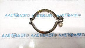 Lincoln MKC 15-2.0T Turbo Clamp Cold-Hot