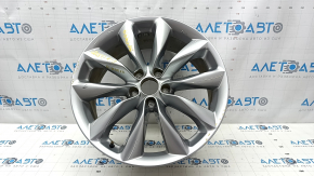 Wheel disk R19 Infiniti QX50 19- curb