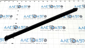 Door glass seal front left inner Infiniti QX50 19-