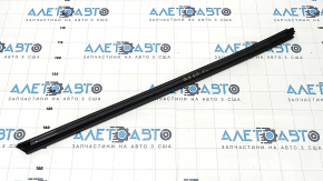 Door glass seal front left inner Infiniti QX50 19-