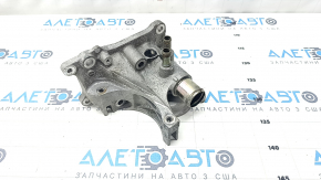 Pump housing Infiniti QX50 19-