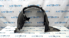 Front left fender liner for Infiniti QX50 19-25