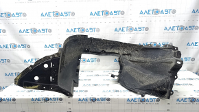 Front left fender liner for Infiniti QX50 19-25