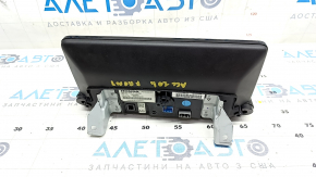 Monitor, display, navigation Honda Accord 18-22 hybrid, scratch