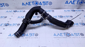 Cooling pipe lower Jeep Compass 17- 2.4 crack