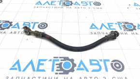Brake hose rear left Infiniti QX50 19-25