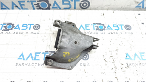 Engine mount protection left Audi A4 B8 13-16 2.0T