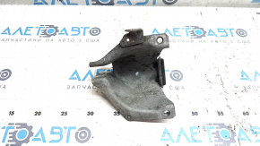 Engine mount protection left Audi A4 B8 13-16 2.0T