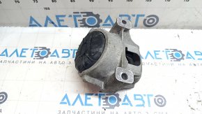 Engine mount left Audi A4 B8 13-16 rest 2.0T without sensor
