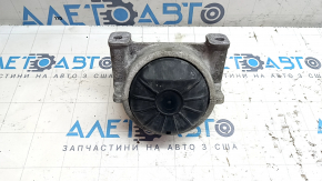 Engine mount left Audi A4 B8 13-16 rest 2.0T without sensor