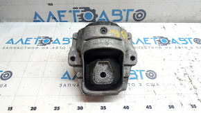 Engine mount left Audi A4 B8 13-16 rest 2.0T without sensor