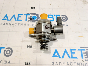High pressure fuel pump TNVD VW Tiguan 09-17