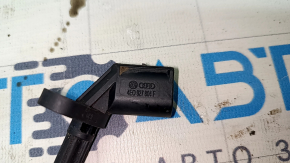 Rear left ABS sensor for Audi A4 B8 08-16