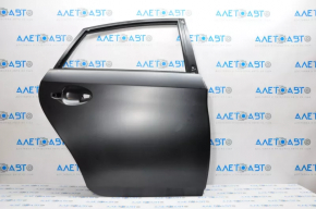 Door bare rear right Toyota Prius 30 10-15