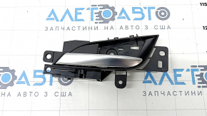 Door handle inner rear left Infiniti QX50 19- 
