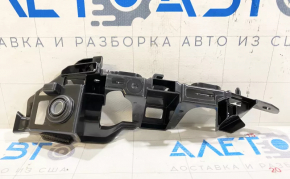 Front bumper mount right VW Golf 15-17 FPS