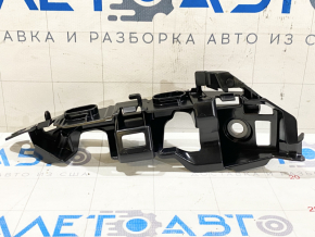 Front bumper mount right VW Golf 15-17 FPS
