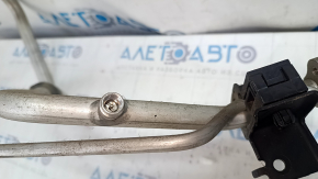 Honda Accord 18-22 1.5T 2.0T air conditioner heater-condenser hose without caps