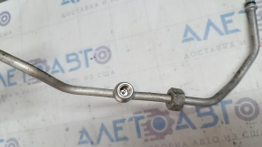 Honda Accord 18-22 1.5T 2.0T air conditioner heater-condenser hose without caps