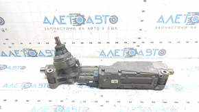 Steering rack Audi A4 B8 13-16 EPS