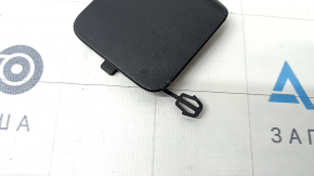 Infiniti QX50 Rear Bumper Tow Hook Cap 19- Structure, Scratches
