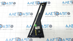 Door trim side rear left Infiniti QX50 19- rear, scratches
