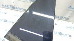 Door trim side rear left Infiniti QX50 19- rear, scratches