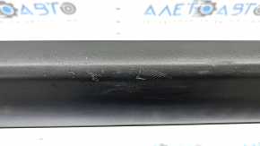 Door trim lower rear left Infiniti QX50 19- structure, broken fasteners, scratches